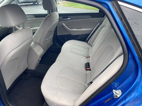 Used 2018 Hyundai Sonata SEL image 9