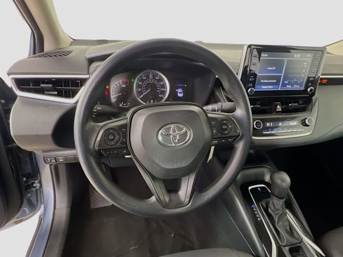Used 2020 Toyota Corolla LE w/ Carpet Mat Package (TMS) image 11