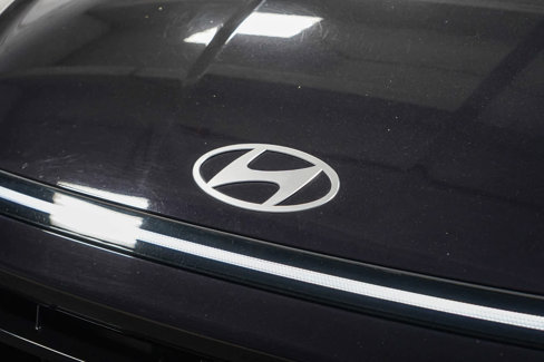 Used 2024 Hyundai Sonata SEL w/ Convenience Package image 9