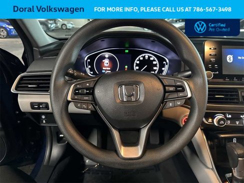 Used 2019 Honda Accord LX image 15