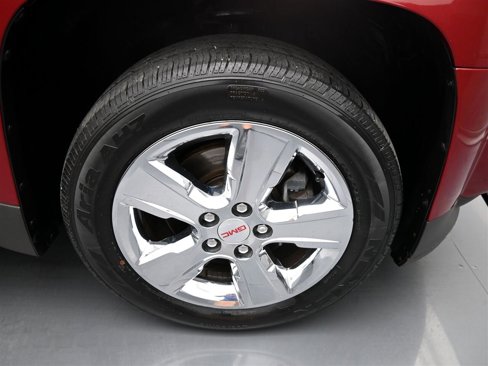Used 2014 GMC Terrain SLT image 19