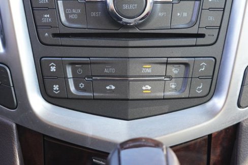 Used 2011 Cadillac SRX Luxury image 28