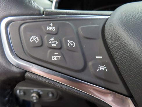 Used 2021 Chevrolet Equinox LT image 46