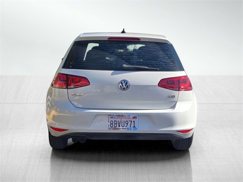 Used 2017 Volkswagen Golf S image 5