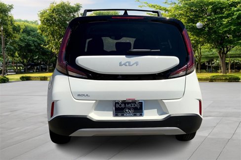 Used 2024 Kia Soul S image 5