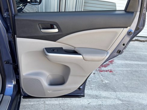 Used 2014 Honda CR-V EX-L image 41