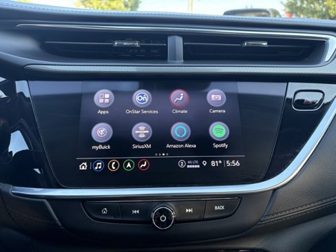Used 2023 Buick Encore GX Essence w/ Advanced Technology Package image 28