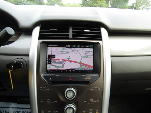 Used 2012 Ford Edge SEL image 29
