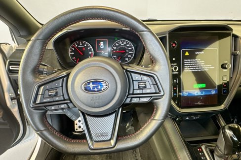 Used 2022 Subaru WRX GT image 11