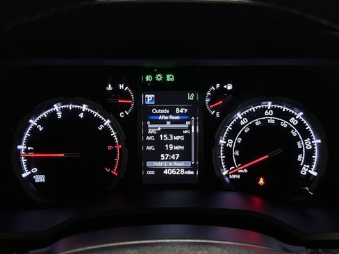Used 2022 Toyota 4Runner TRD Pro image 28