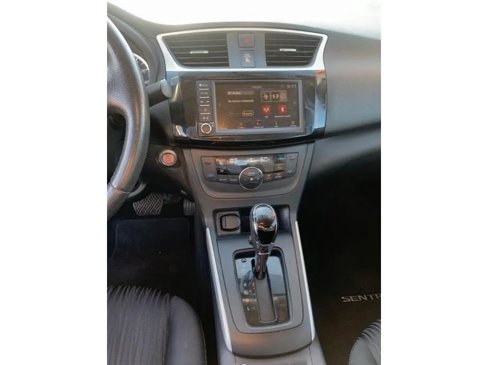Used 2019 Nissan Sentra SV image 13