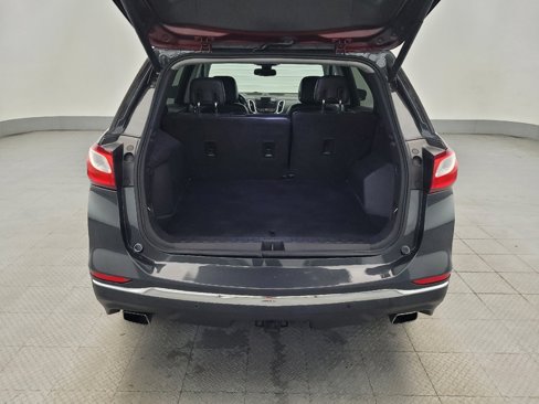 Used 2019 Chevrolet Equinox Premier image 29