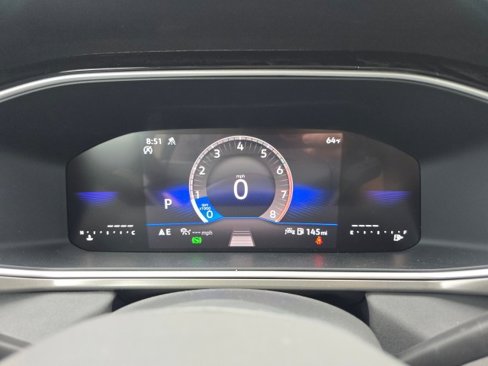 New 2025 Volkswagen Taos SE image 40