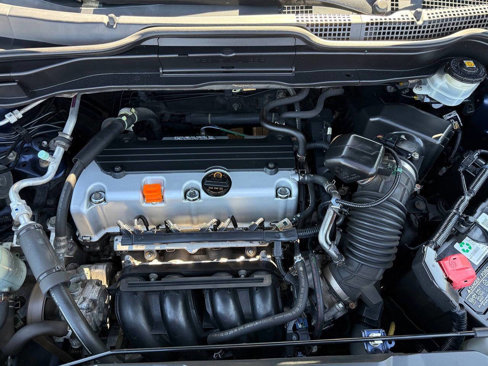 Used 2010 Honda CR-V LX image 37