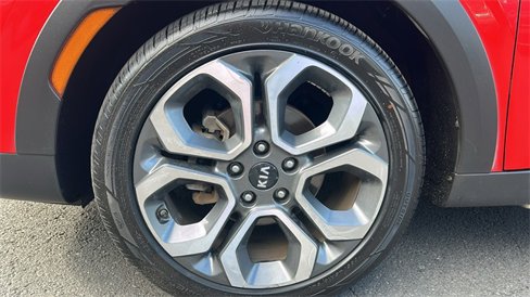 Used 2020 Kia Soul X-Line image 9