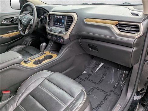 Used 2017 GMC Acadia Denali w/ Technology Package image 20