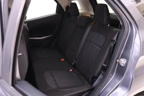 Used 2020 Ford EcoSport SE image 9