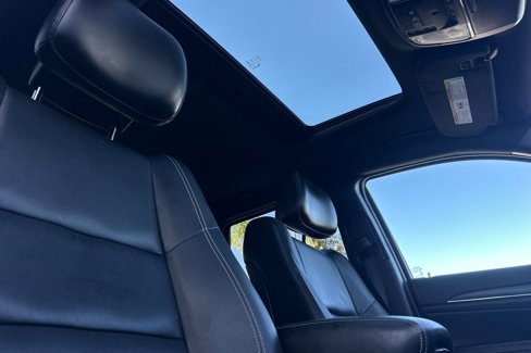 Used 2015 Jeep Grand Cherokee Limited image 21