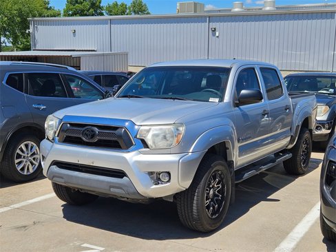 Used 2012 Toyota Tacoma PreRunner image 4
