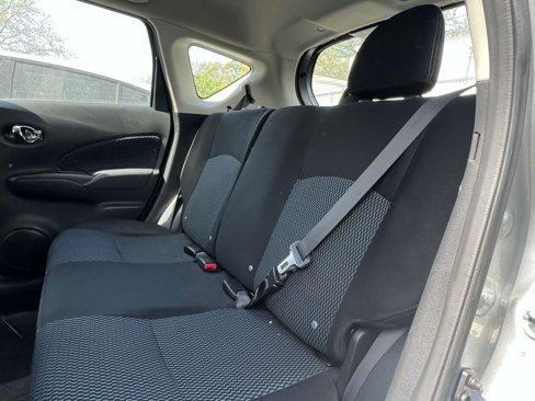 Used 2014 Nissan Versa Note SV image 7
