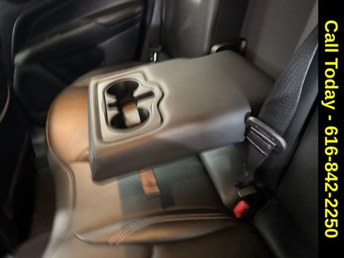 Used 2022 Jeep Compass High Altitude image 19