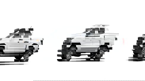 New 2025 Chevrolet Colorado W/T w/ Advanced Trailering Package image 26