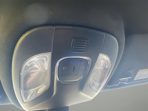 Certified 2024 Jeep Compass Latitude image 39