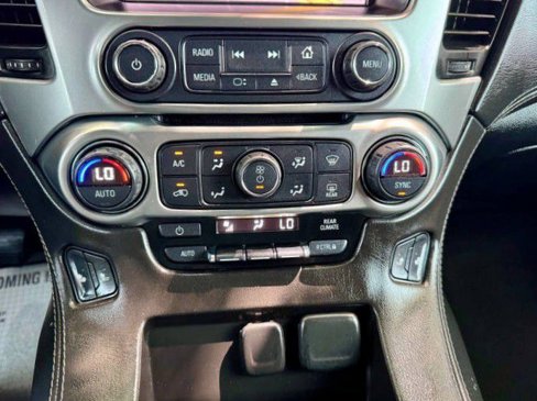 Used 2015 Chevrolet Tahoe LT image 27
