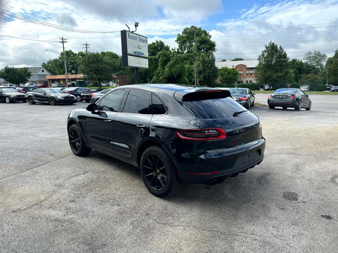Used 2015 Porsche Macan S w/ Infotainment Package image 6