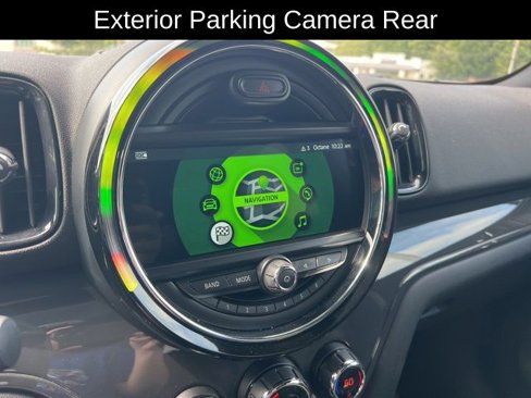 Used 2018 MINI Cooper Countryman image 11