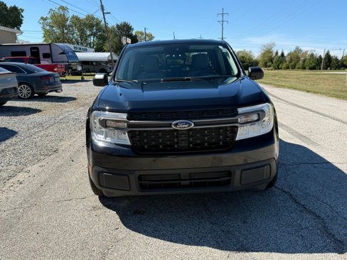 Used 2022 Ford Maverick XLT image 3