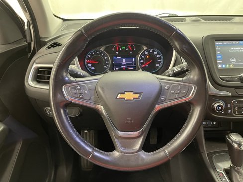 Used 2019 Chevrolet Equinox LT image 21