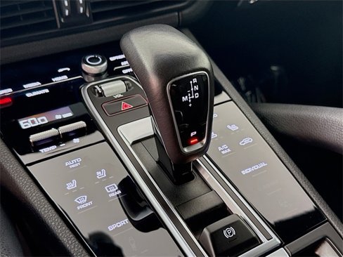 Certified 2019 Porsche Cayenne image 14