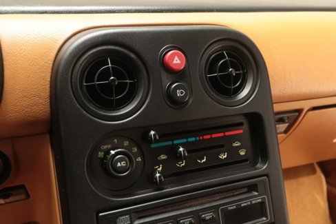 Used 1991 MAZDA MX-5 Miata image 83