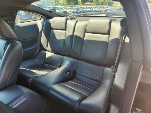 Used 2007 Ford Mustang GT Premium image 12