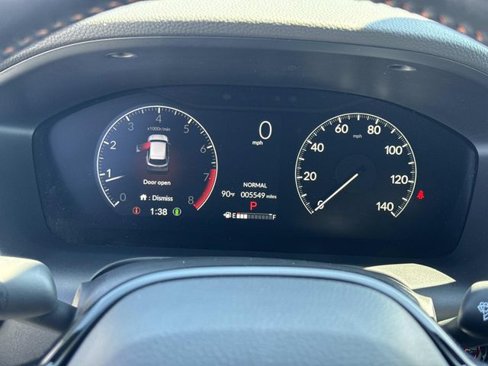 Used 2024 Honda HR-V Sport image 28