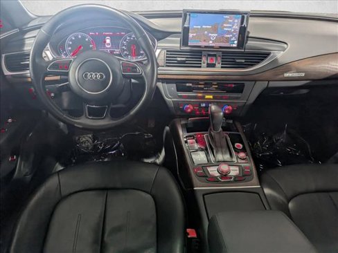 Used 2016 Audi A7 3.0T Premium Plus w/ Black Optic Package image 18