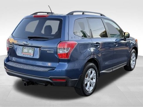 Used 2014 Subaru Forester 2.5i Premium w/ All-Weather Package image 7