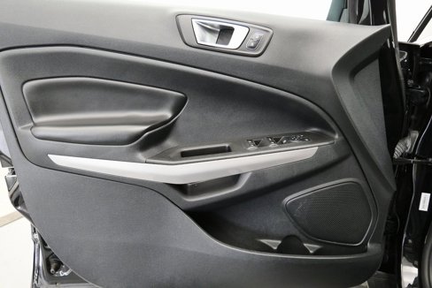 Used 2021 Ford EcoSport Titanium w/ Interior Protection Package image 13