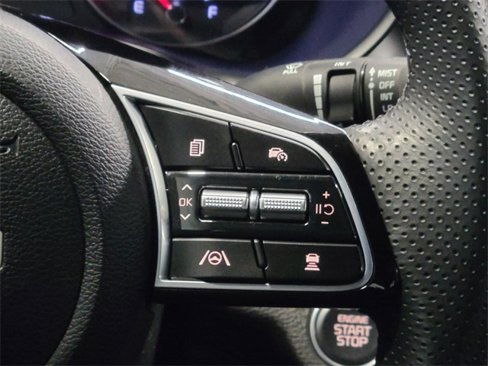 Used 2023 Kia Forte GT-Line w/ GT-Line Premium Package image 29