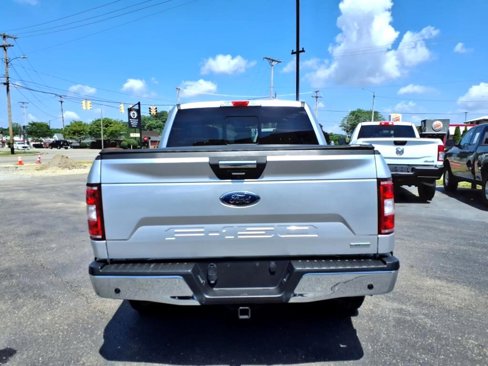 Used 2019 Ford F150 XLT w/ Equipment Group 302A Luxury image 6