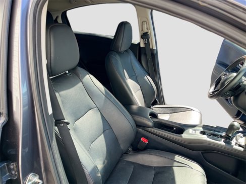 Used 2019 Honda HR-V EX-L image 27
