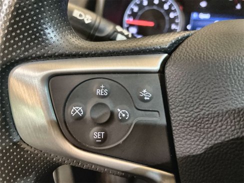 Used 2022 GMC Terrain SLE w/ Driver Convenience Package image 17