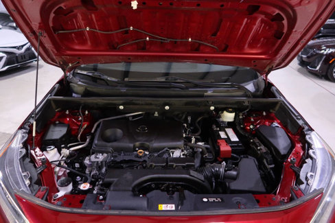 Used 2019 Toyota RAV4 Adventure image 9