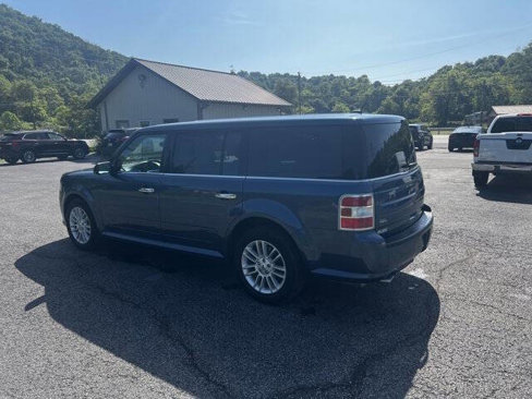 Used 2019 Ford Flex SEL w/ Equipment Group 202A image 7