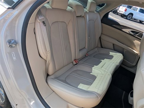 Used 2020 Lincoln MKZ Reserve w/ Elements Package image 20