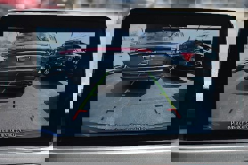 Used 2024 Ford Escape Active image 27