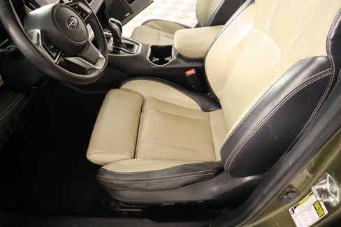 Used 2020 Subaru Outback Limited w/ Popular Package #2 image 12