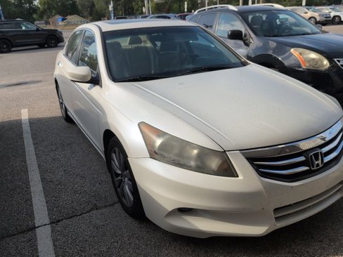 Used 2011 Honda Accord EX-L image 6