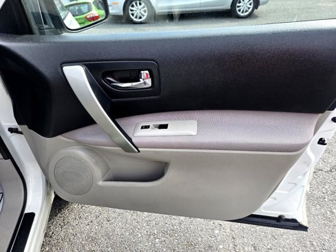 Used 2010 Nissan Rogue S w/ 360 Degree Value Pkg image 49
